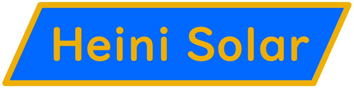 Heini Solar